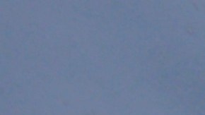 Alexis Pérez es examinadoo por el doctor Marvin Urbina.  (Alejandro Cano)