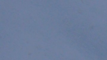 Alexis Pérez es examinadoo por el doctor Marvin Urbina.  (Alejandro Cano)