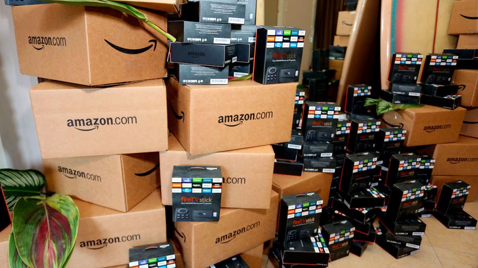 Cómo tener cosas gratis en Amazon sin estar suscrito a Amazon Prime