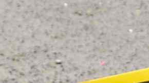 James Michael Wright es sospechoso de asesinar a 3 jovencitas.