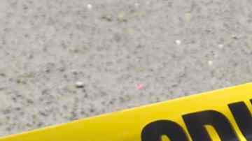 James Michael Wright es sospechoso de asesinar a 3 jovencitas.