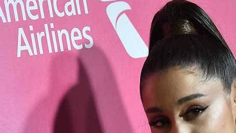 Ariana Grande