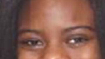 Ariel Wren de 14 años.