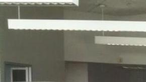 "Es como comprar un chaleco balístico"