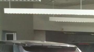 "Es como comprar un chaleco balístico"