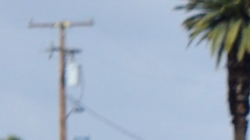 Muchos inmigrantes llegan a EEUU solo con una mochilita. / fotos: Alejandro Cano.