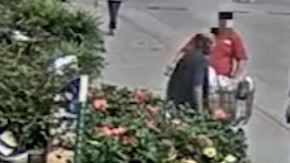 La policía no ha logrado realizar un arresto.