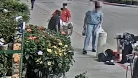 La policía no ha logrado realizar un arresto.