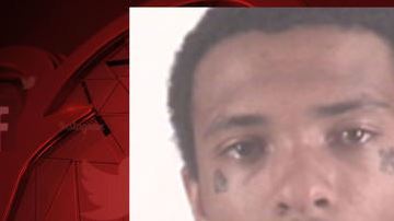 Diamond Marquis Williams permanece arrestado en la cárcel del condado Dallas.