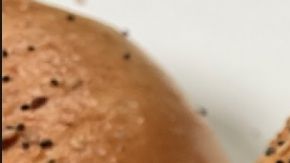 Un simple bagel desató una amarga experiencia