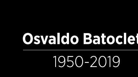 Osvaldo Batocletti