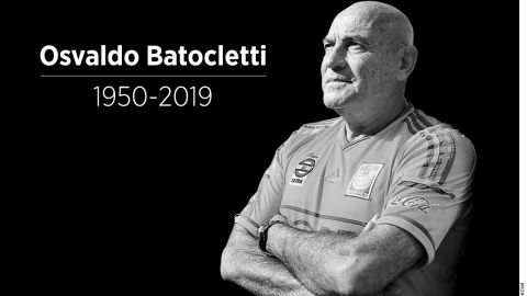 Osvaldo Batocletti