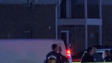 La Policía de Baytown cede investigación a los Texas Rangers.