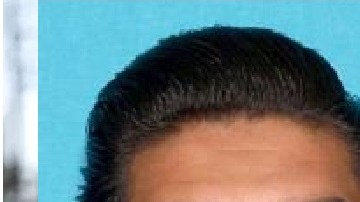 El hombre es residente del Norte de California.