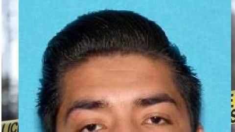 El hombre es residente del Norte de California.