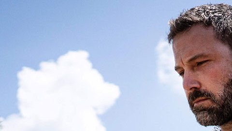 Ben Affleck.