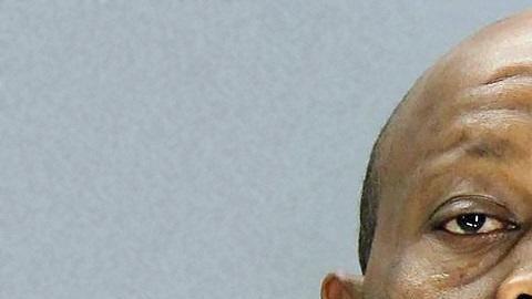 Billy Chemirmir fue procesado por matar a una docena de mujeres.