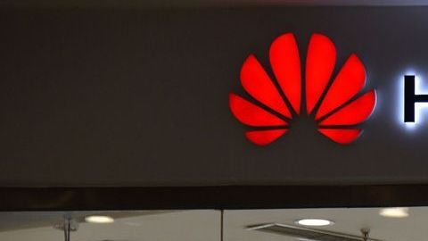 Huawei se queda sin Google.