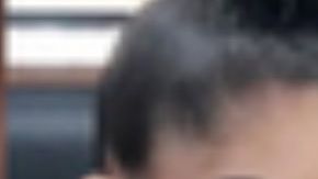 Foto Kamilah Bravo de 15 años.