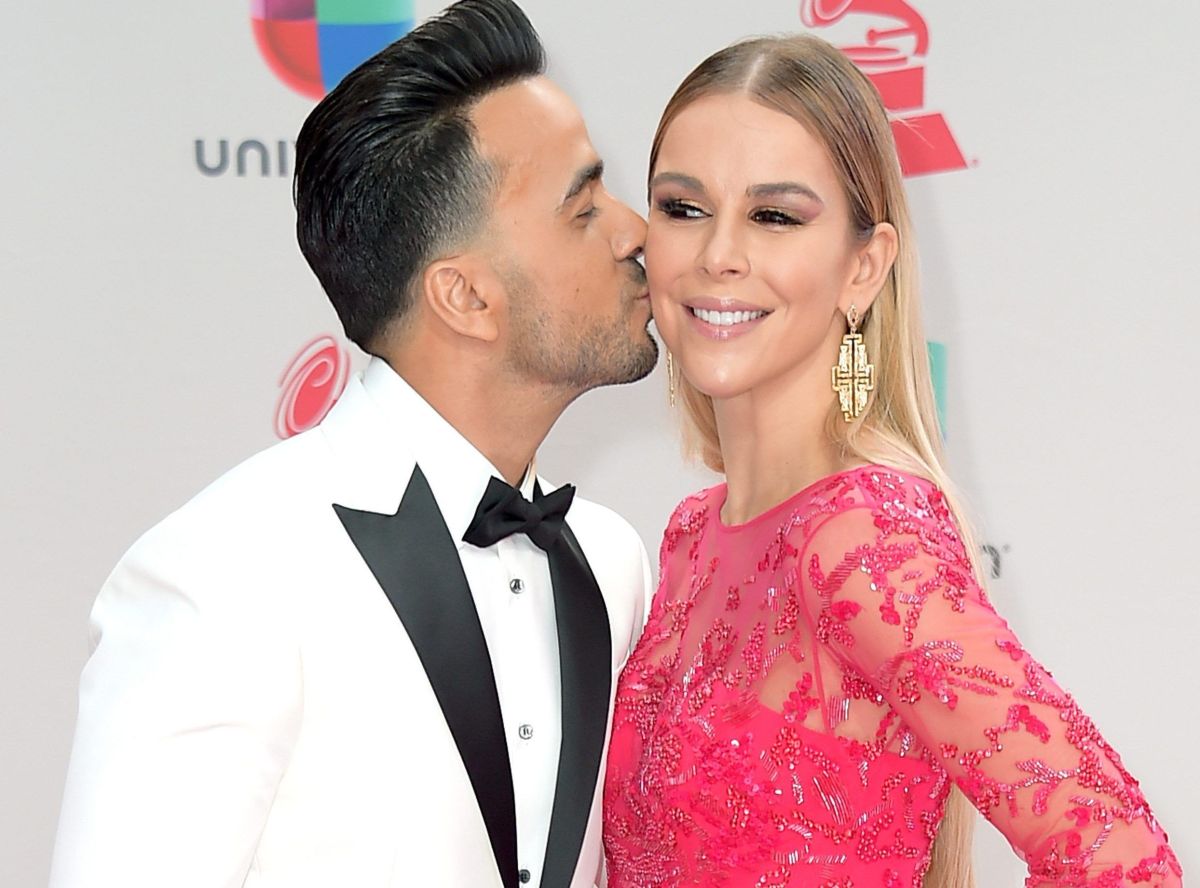 Las cosas que no sabías de Águeda López, la bella esposa de Luis Fonsi