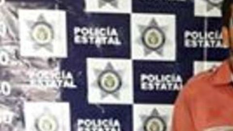 Cae "El Mingo" del CJNG