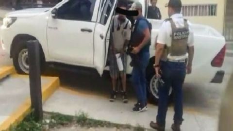 Cae el Tompo líder de Grupo Sombra