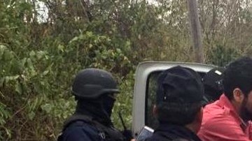 Ernesto A.C, alias "Mingo"