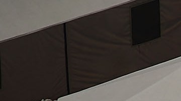 HRW aseguró tener imágenes satélite de los campamentos.