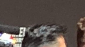 "Canelo" Álvarez y Daniel Jacobs llegaron a los manoseos después de la ceremonia de pesaje