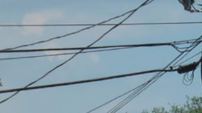 El 48.1%, vive por debajo del umbral de pobreza en esta localidad de Illinois.