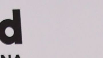 Chiquibaby, presentadora de "Un nuevo día"