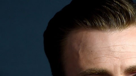 Chris Evans.