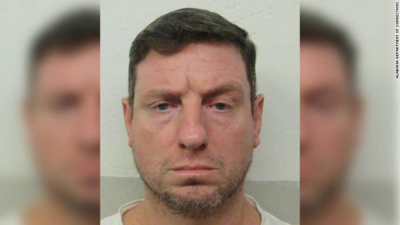 Christopher Price es el tercer preso ejecutado en Alabama en lo que va de 2019.