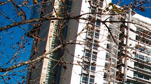 San Jose es una de las ciudades más ricas gracias a las grandes empresas de tecnología que pagan muy buenos sueldos.