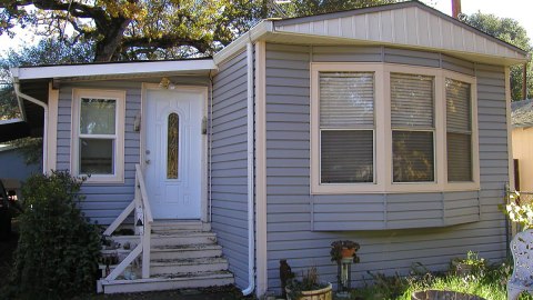 El ingreso promedio por hogar de esta ciudad es de tan sólo $27,034 dólares.