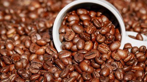 Un beneficio más de tomar café.