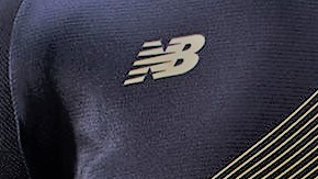 El detalle del que puede ser el uniforme más bonito de toda la Copa Oro.