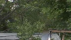 La búsqueda por la niña Maleah Davis, de 4 años, se ha movido a Rosharon, Texas