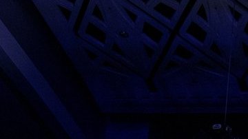 Bezos presenta su gran módulo espacial "Blue Moon".