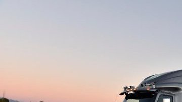 TuSimple ya opera 15 camiones en Estados Unidos