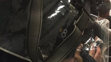 Autoridades muestran narcóticos y dinero ocupado