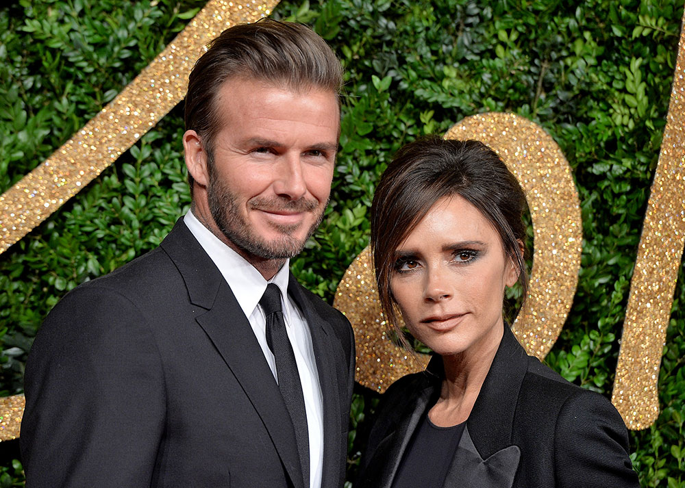 Los Beckham podrán mudarse a su nueva residencia en Miami el próximo año.