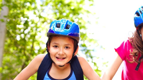 deportes niños