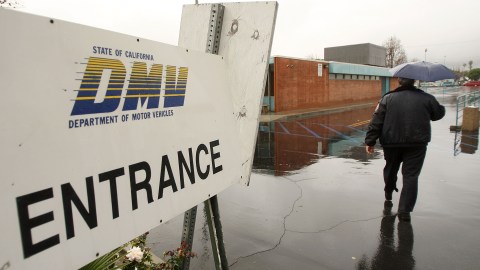 El reporte de 110 páginas para mejore el Departamento de Vehículos Motorizados (DMV) fue presentado el pasado 23 de abril.