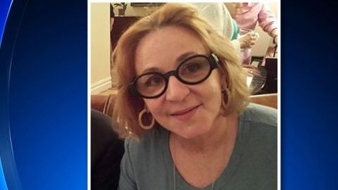 Donna Sturm tenía 67 años