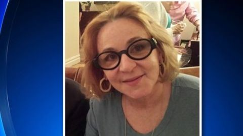 Donna Sturm tenía 67 años
