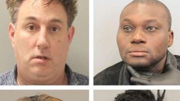 La cantidad de arrestos en abril es alarmante porque la mayoría de los 51 casos se trataban de conductores que ya habían sido arrestados previamente por el mismo delito.