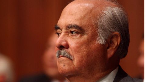 Gilberto Muñoz Mosqueda, enía 80 años.