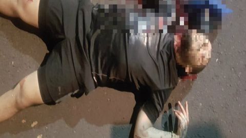El Alor exlíder la Union Tepito asesinado