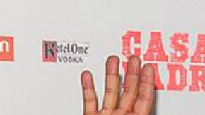 José Luis Rodriguez "El Puma"